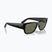 Окуляри сонцезахисні Ray-Ban Carlos black/green polarized