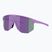 Окуляри сонцезахисні Bliz Hero Small matte purple/grey purple mirror