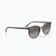 Окуляри сонцезахисні Ray-Ban Elliot grey/grey gradient polarized