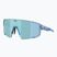 Сонцезахисні окуляри Bliz P003 transparent blue/smoke ice blue multi