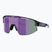 сонцезахисні окуляри Bliz Matrix Small crystal black/grey purple multi
