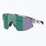 Сонцезахисні окуляри Bliz Matrix Small transparent white/brown green multi