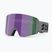 Окуляри лижні Bliz G003S matte grey/brown/purple multi