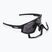 Окуляри сонцезахисні Bliz Vision matte black/smoke