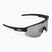 Окуляри сонцезахисні Bliz Matrix matte black/smoke silver mirror