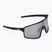 Окуляри сонцезахисні Bliz P001 matte black/smoke silver mirror