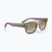 Окуляри сонцезахисні Ray-Ban RB2228M Scuderia transparent grey/brown mirror gold