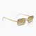 Окуляри сонцезахисні Ray-Ban RB3928 By A$Ap Rocky arista gold/brown gold