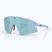 Окуляри сонцезахисні Bliz P006S matte lavender/smoke iceblue multi