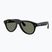 Окуляри з камерою Ray-Ban Meta Aviator shiny black/g15 green polar
