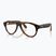 Окуляри з камерою Ray-Ban Meta Aviator havana/trs brown