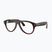 Окуляри з камерою Ray-Ban Meta Aviator transp. umber/trs jade