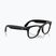 Окуляри з камерою Ray-Ban Meta Wayfarer shiny black/trs grey
