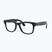 Окуляри з камерою Ray-Ban Meta Wayfarer transp. black/trs aquamarine