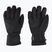 Рукавиці гірськолижні чоловічі Level Alpine black