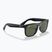 Окуляри сонцезахисні дитячі Ray-Ban Justin black/dark green
