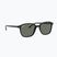 Окуляри сонцезахисні Ray-Ban Leonard black/green g-15 polarized