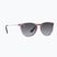 Окуляри сонцезахисні дитячі Ray-Ban Erika transparent violet/grey gradient