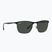 Окуляри сонцезахисні Ray-Ban RB3686 Polarized+ Lenses matte black/dark grey polarized+