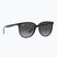 Окуляри сонцезахисні Ray-Ban RB4378 black/gradient grey