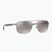 Окуляри сонцезахисні Ray-Ban RB3701 Polarized+ Lenses brass/grey polarized+