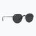 Окуляри сонцезахисні Ray-Ban Jack black/black polarized