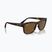 Окуляри сонцезахисні Ray-Ban RB4428 havana matte/brown polarized