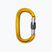 Карабін Climbing Technology Pillar Pro Sg жовтий 2C39600YDB