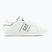 Кросівки EA7 Emporio Armani Classic Logo white/black