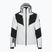 EA7 Чоловіча гірськолижна куртка Emporio Armani Giubbotto 6RPG07 біла