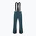 Чоловічі лижні штани EA7 Emporio Armani Pantaloni 6RPP27 зі світловідбиваючим фунтом
