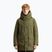 Куртка чоловіча Woolrich Ramar Arctic Parka greenstone