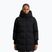 Куртка жіноча Woolrich Cloud Madison Coat black