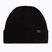 Шапка зимова чоловіча Woolrich Knitted Ribbed Beanie black