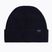 Шапка зимова чоловіча Woolrich Knitted Ribbed Beanie melton blue