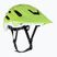 Велосипедний шолом KASK Caipi lime