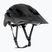 Велосипедний шолом KASK Caipi чорний матовий