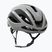 Велосипедний шолом KASK Elemento сріблястий
