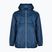 Куртка дощовик дитяча CMP Rain Fix темно-синя 31X7295/M926