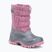 Черевики зимові дитячі CMP Hanki 2.0 Snowboots рожеві 30Q4704
