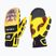 Рукавиці лижні чоловічі   Level Worldcup Cf Mitt жовті 3009