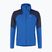 Куртка чоловіча Montura Rise Hooded b.blue/graphite blue