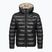 Куртка чоловіча Blauer USA Adams black inside beige