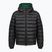 Куртка чоловіча Blauer USA Charles black inside green