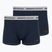 Боксерки чоловічі Aeronautica Militare AM1UBX004 2 pack navy