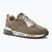 Кросівки чоловічі Aeronautica Militare SC276CT3380 taupe/beige
