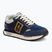 Кросівки чоловічі Aeronautica Militare 251SC292CT3331 mysterious blue