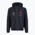 Кофта чоловіча Aeronautica Militare 251AF500F459 Cappucio blu navy