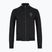Кофта чоловіча Aeronautica Militare Essential jet black