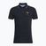 Чоловіча сорочка-поло Aeronautica Militare Essential blu navy